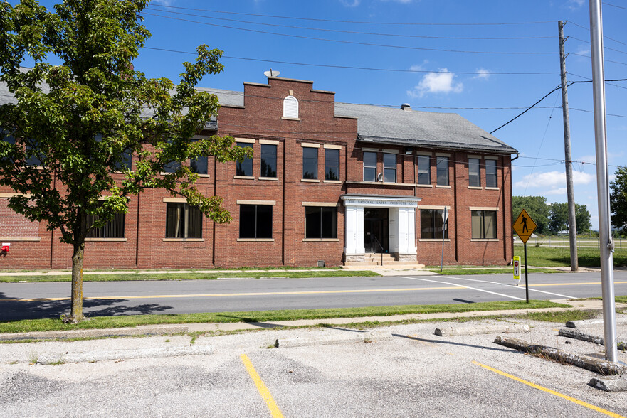 246 E 4th St, Ashland, OH en alquiler - Foto del edificio - Imagen 3 de 32