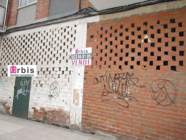Más detalles de Local en venta