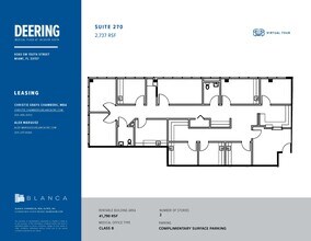 9380 SW 150th St, Miami, FL en alquiler Plano de la planta- Imagen 1 de 1