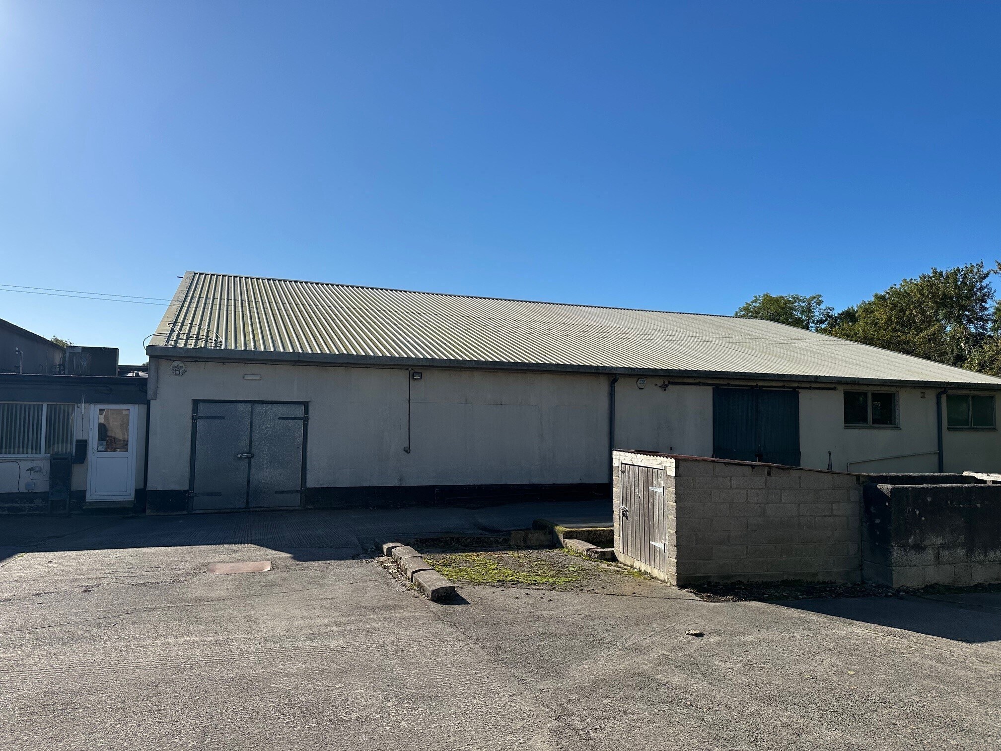 The Old Dairy, Lovington, Lovington en alquiler Foto del edificio- Imagen 1 de 7