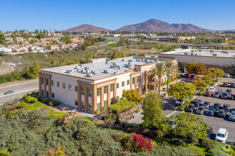 2060 Otay Lakes Rd, Chula Vista, CA - VISTA AÉREA  vista de mapa - Image1