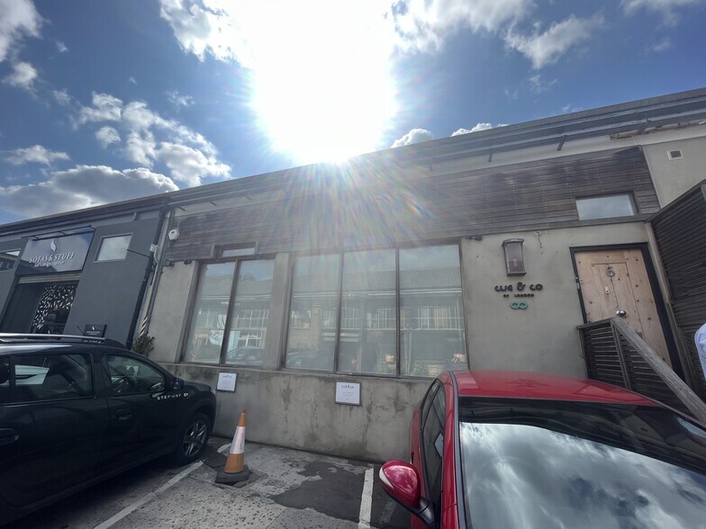 33-39 Parsons Green Ln, London en alquiler - Foto del edificio - Imagen 2 de 35