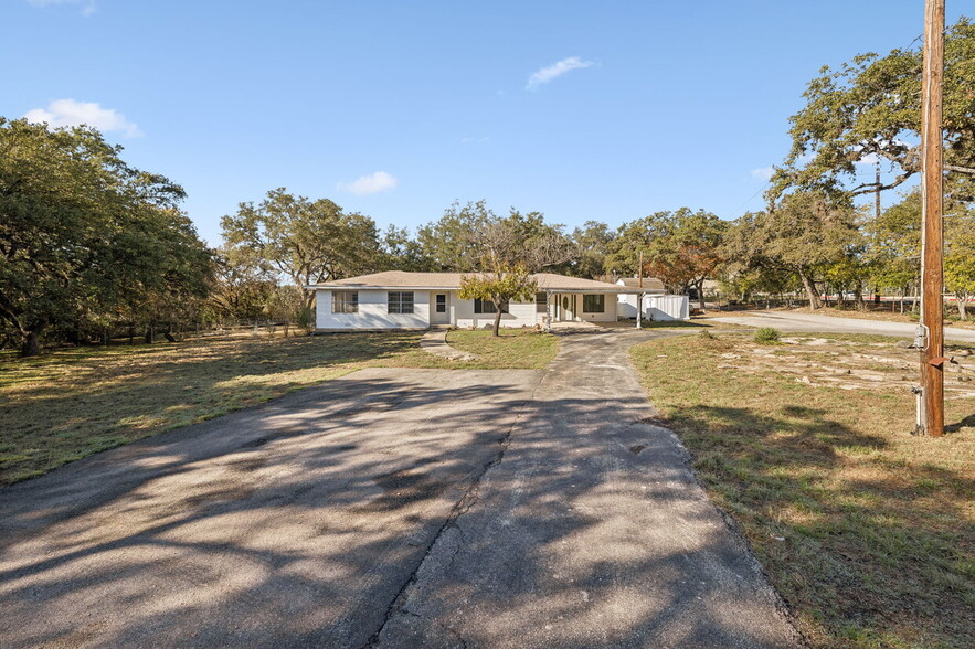 1031 Talley Rd, San Antonio, TX en venta - Foto del edificio - Imagen 3 de 22