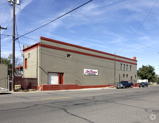 Más detalles para 500 W 3rd St, Pueblo, CO - Naves en alquiler