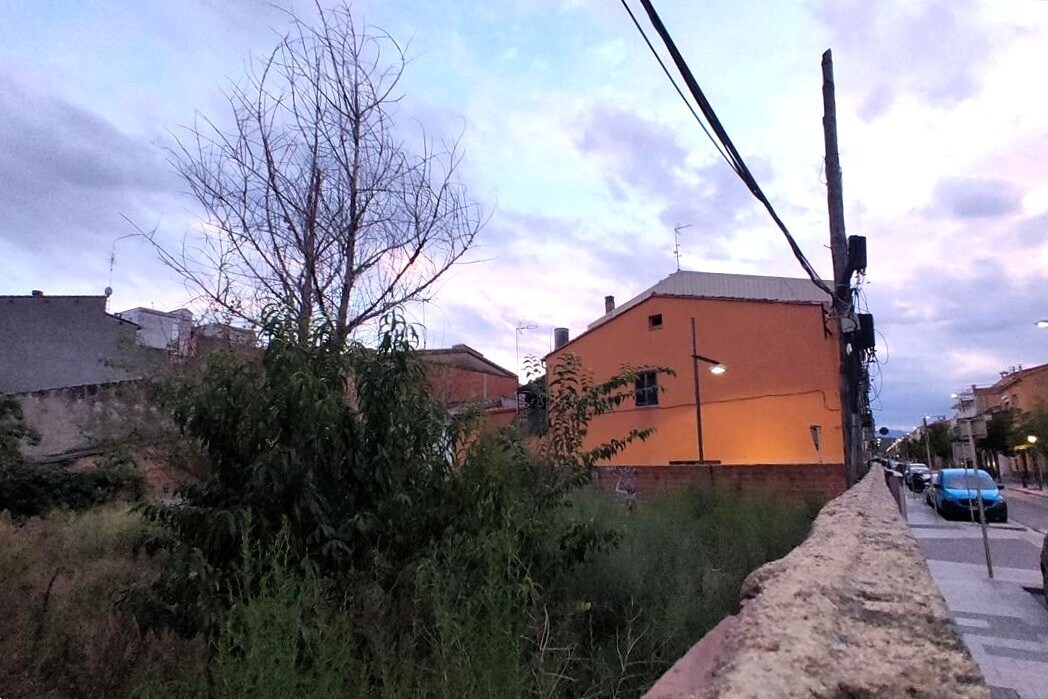 Terreno en Salt, Gerona en venta Foto principal- Imagen 1 de 9