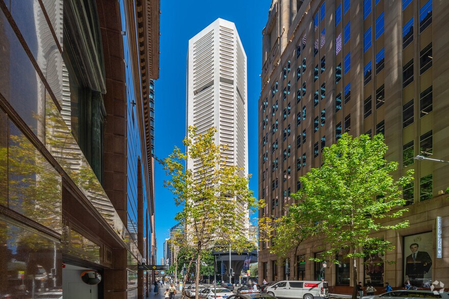 25 Martin Pl, Sydney en alquiler - Foto principal - Imagen 1 de 7