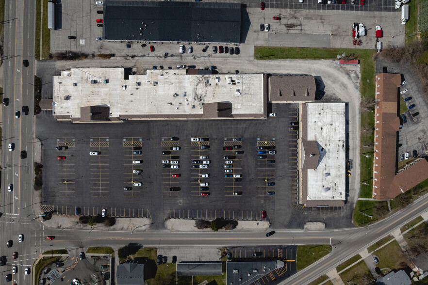 4400 Heatherdowns Blvd, Toledo, OH en alquiler - Foto del edificio - Imagen 2 de 6