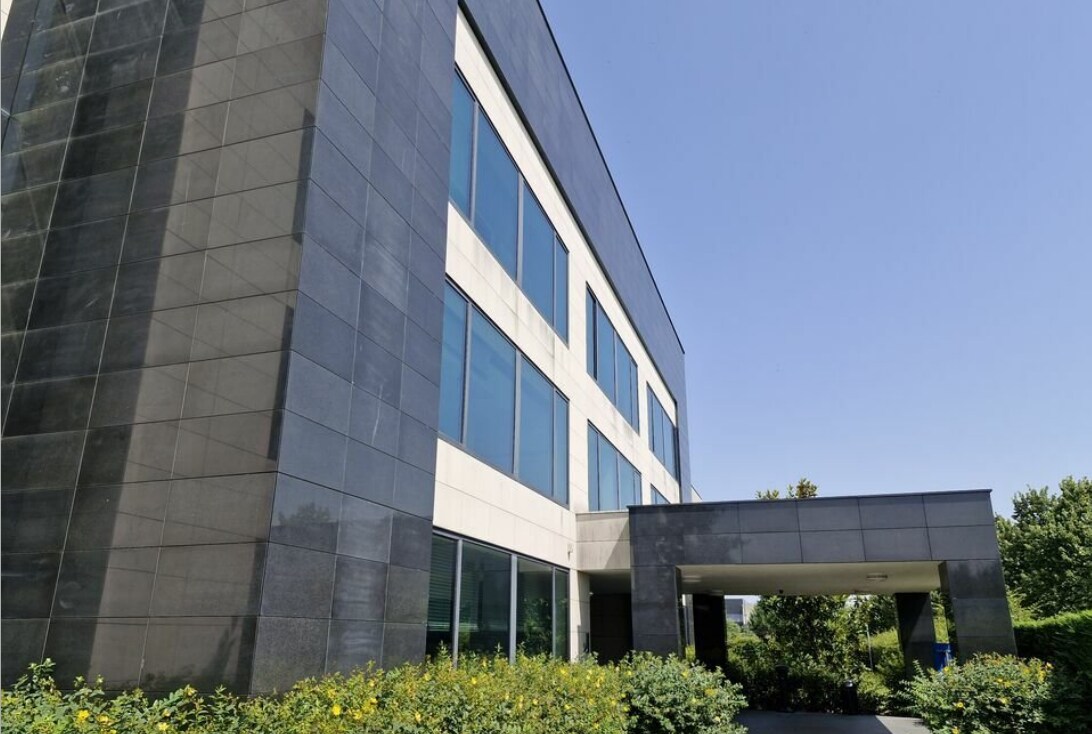 2 Trait D'Union, Lieusaint en alquiler Foto principal- Imagen 1 de 3