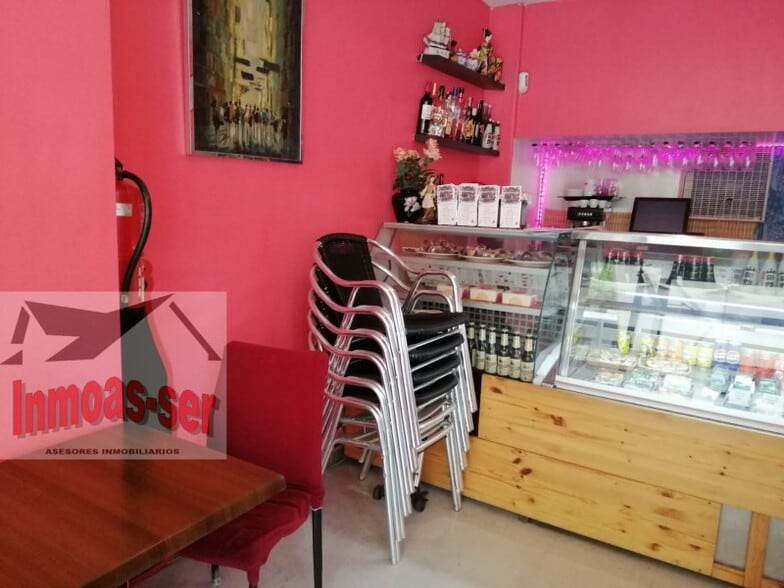 Edificio residencial en Barcelona, Barcelona en venta - Foto del interior - Imagen 2 de 5