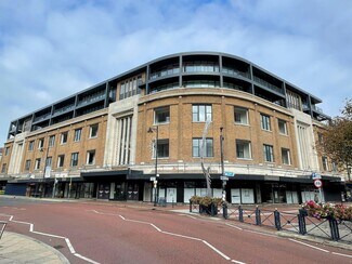 Más detalles de 44-66 Palmerston Rd, Southsea - Local en alquiler