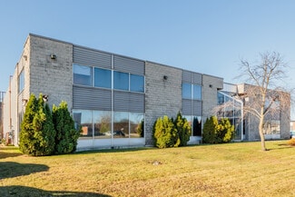 Más detalles de 850 Av Selkirk, Pointe-claire, QC - Nave en venta