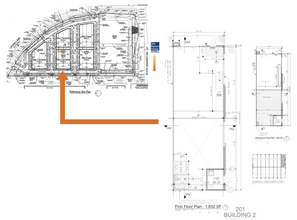 2601 TX-121, Lewisville, TX en alquiler Plano de la planta- Imagen 1 de 1