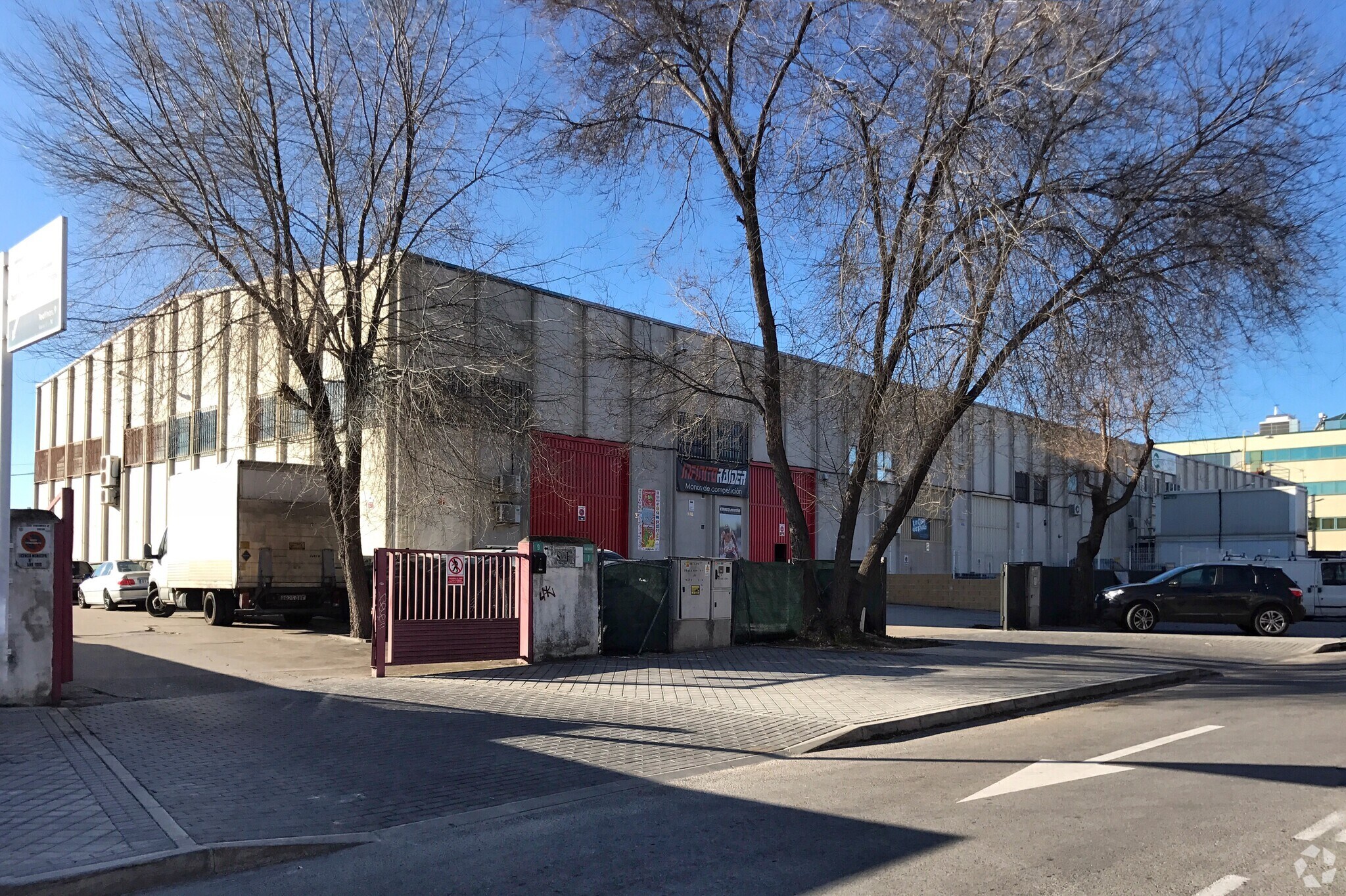 Calle Teatinos, 15, Coslada, Madrid en venta Foto principal- Imagen 1 de 1