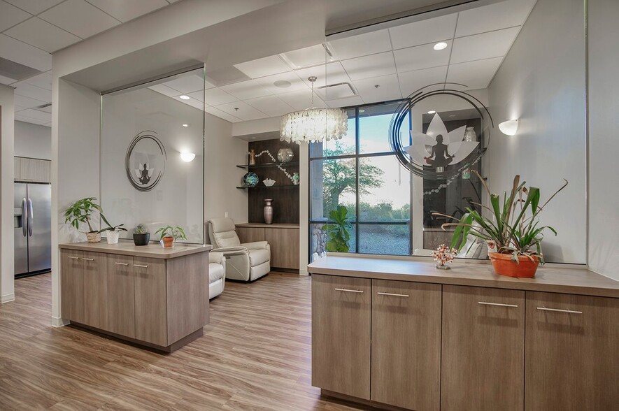 11648 E Shea Blvd, Scottsdale, AZ en venta - Foto del edificio - Imagen 3 de 9