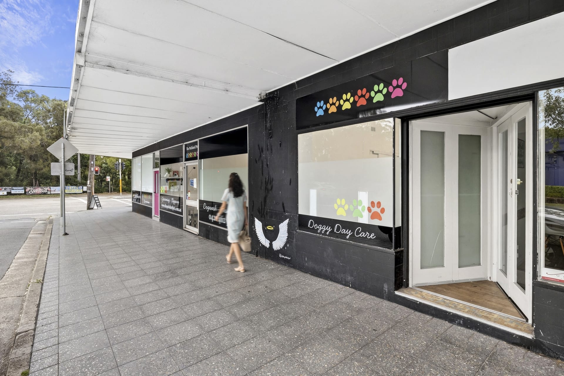 823 Pittwater Rd, Dee Why en alquiler Foto del edificio- Imagen 1 de 5