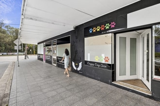 823 Pittwater Rd, Dee Why en alquiler Foto del edificio- Imagen 2 de 5