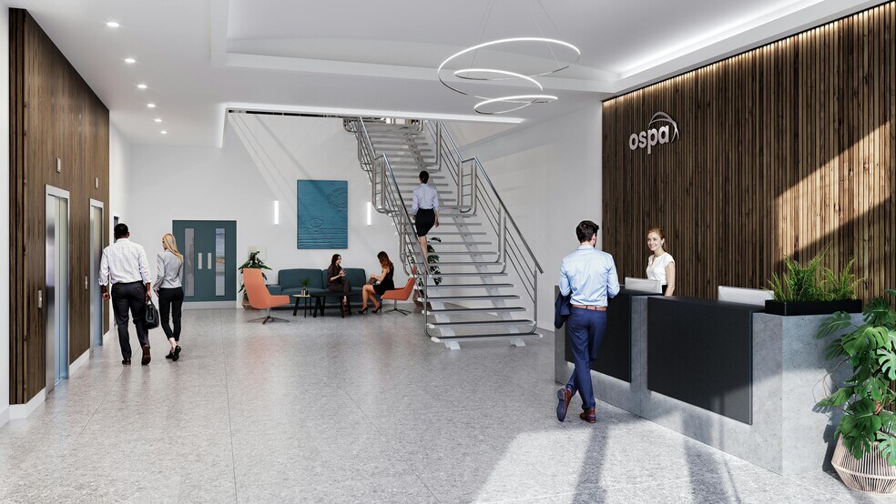 1 Dove Wynd, Bellshill en alquiler - Foto del edificio - Imagen 2 de 4