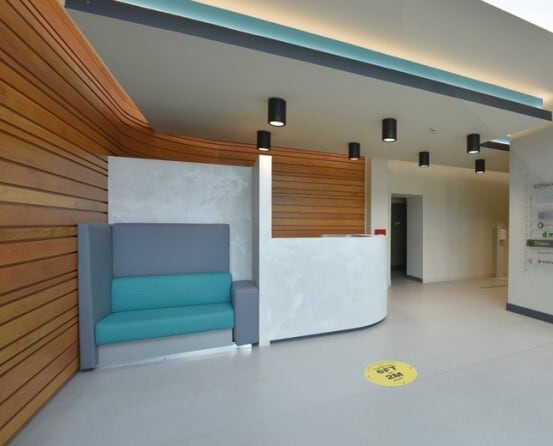 Newton St, Macclesfield en alquiler Foto del interior- Imagen 1 de 7