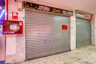 Más detalles de Calle Colón, 20, Alcorcón - Edificio residencial​ en venta