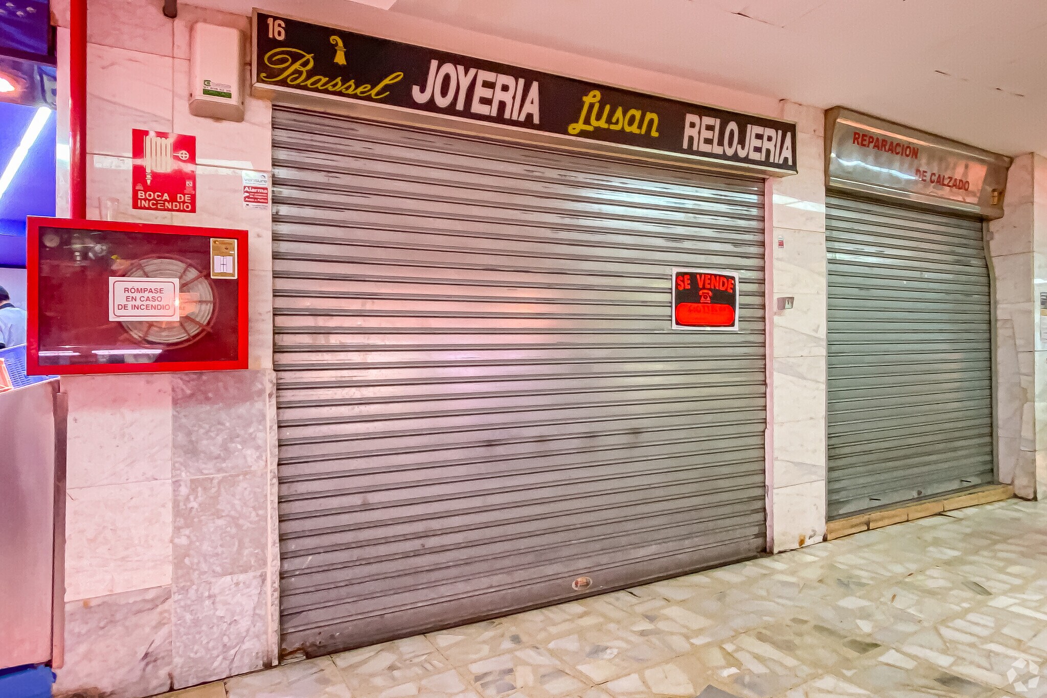 Calle Colón, 20, Alcorcón, Madrid en venta Foto del interior- Imagen 1 de 2