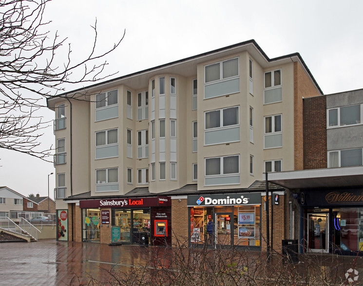 Jansel Sq, Aylesbury en venta - Foto del edificio - Imagen 3 de 3