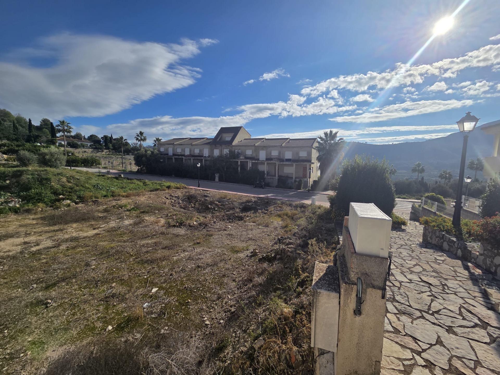 Terreno en València, Valencia en venta Foto principal- Imagen 1 de 16