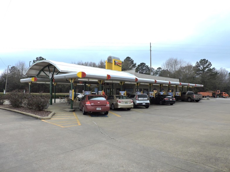 1901 Coliseum Blvd, Montgomery, AL en alquiler - Foto del edificio - Imagen 3 de 7