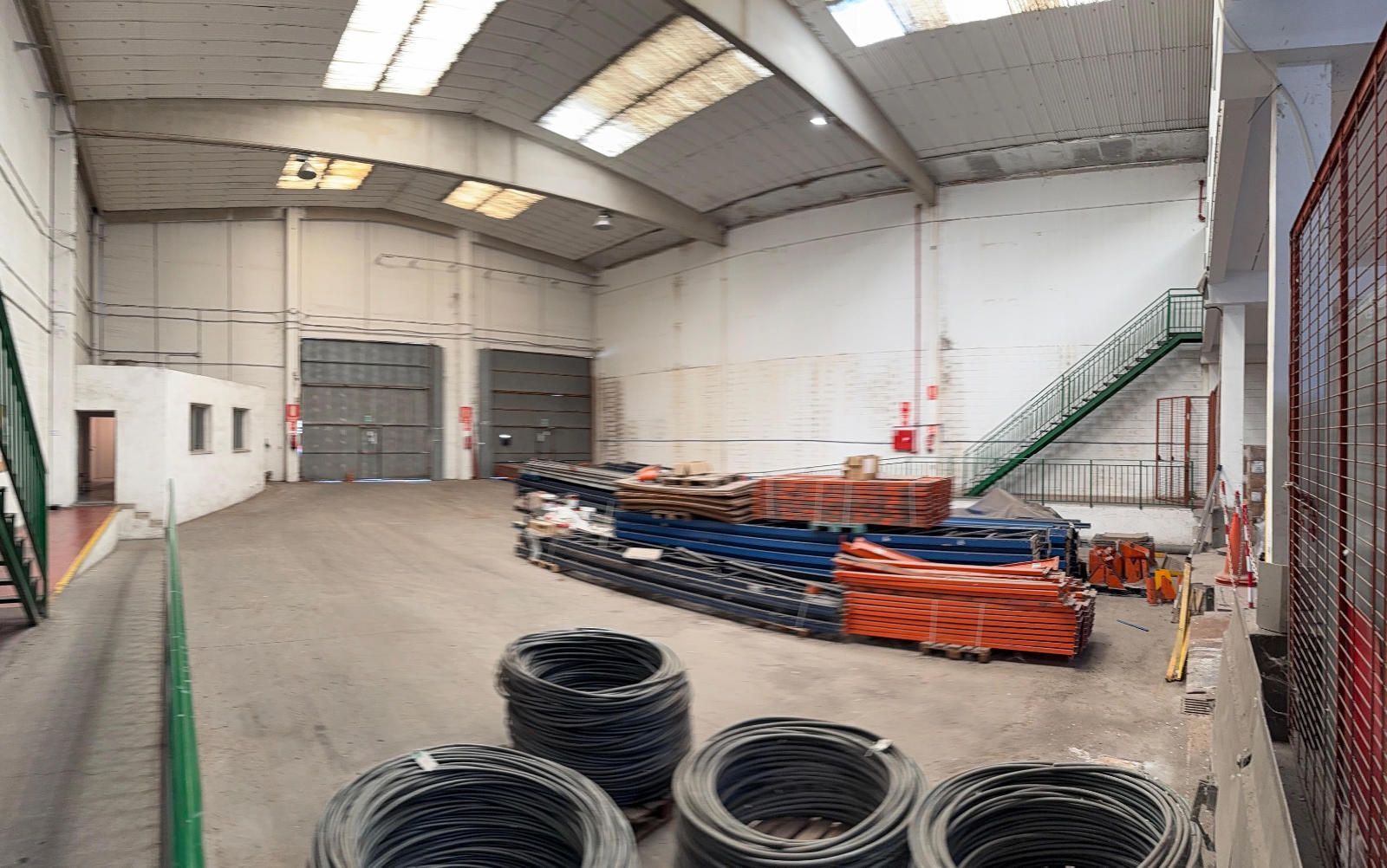 Nave en Esquivias, Toledo en alquiler Foto del edificio- Imagen 1 de 10