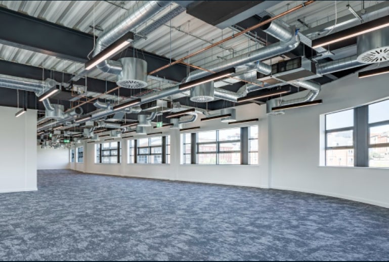 1 Trinity Gdns, Newcastle Upon Tyne en alquiler Foto del interior- Imagen 1 de 1