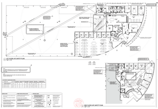 5930 Northwoods Business Pky, Charlotte, NC en alquiler Plano de la planta- Imagen 1 de 1