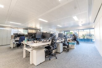 21-35 Wellington St, London en alquiler Foto del interior- Imagen 1 de 6