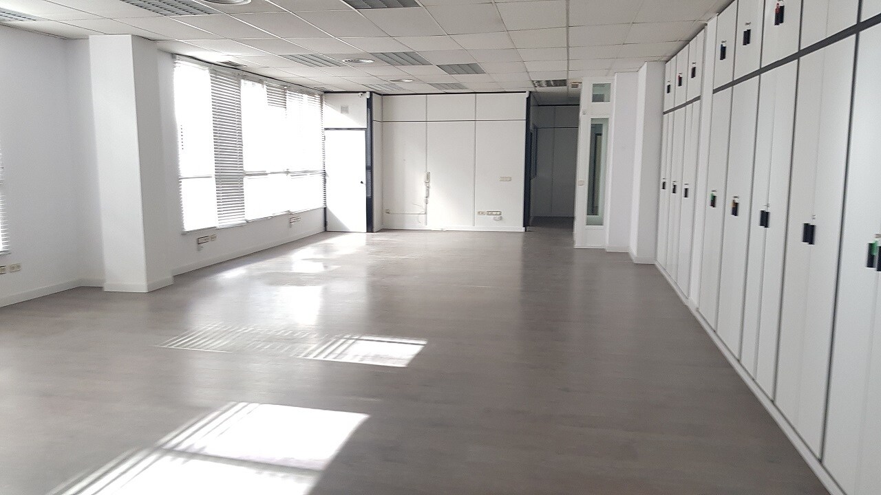Calle Santa Leonor, 63, Madrid, MAD 28037 - Unidad G - - Foto del interior - Image 1 of 13