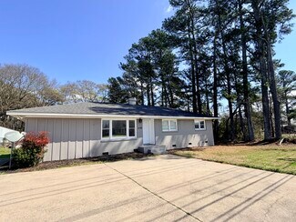 Más detalles de 1400 Pearman Dairy Rd, Anderson, SC - Oficina en venta