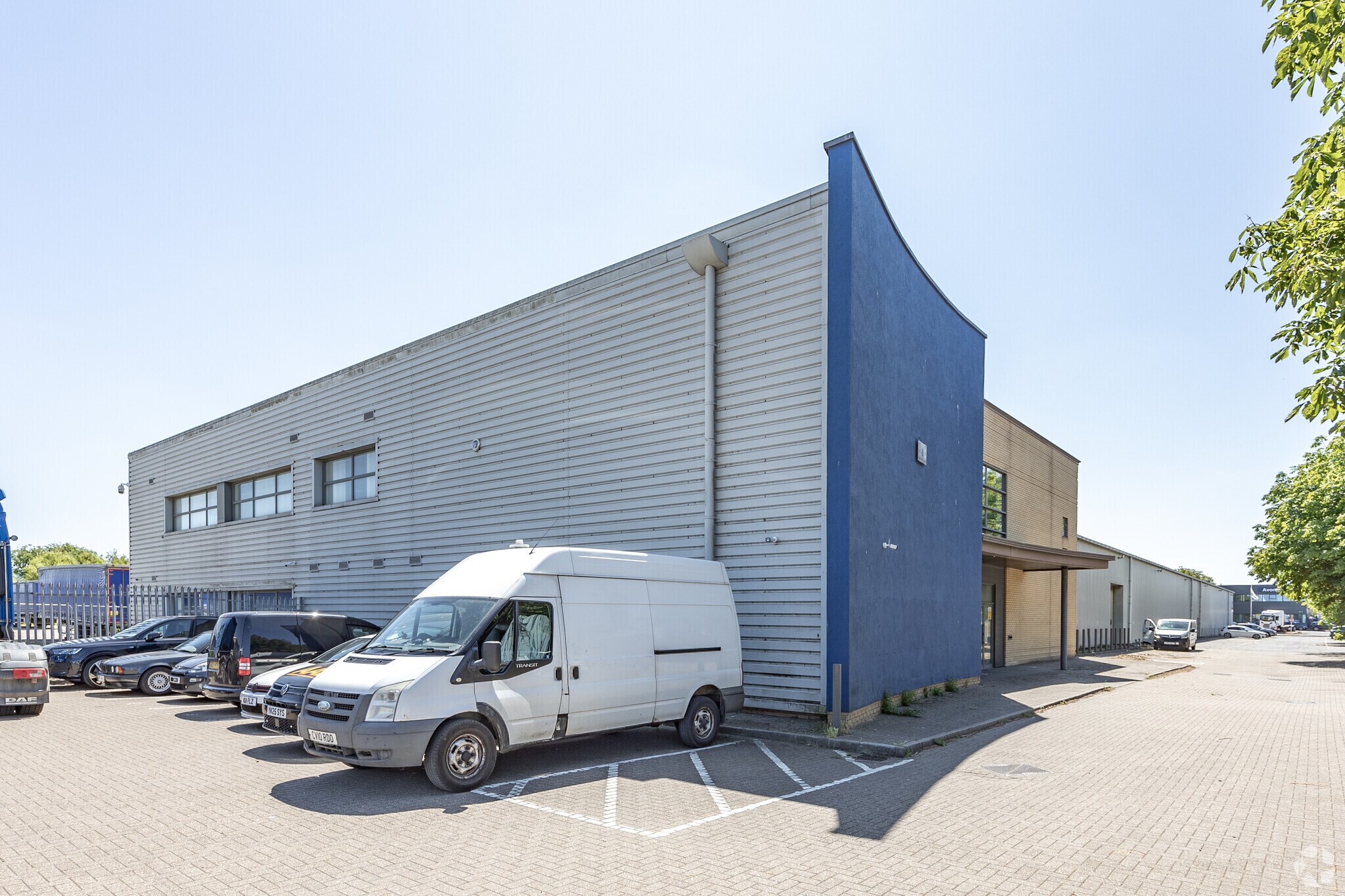 Third Way, Avonmouth en alquiler Foto principal- Imagen 1 de 9