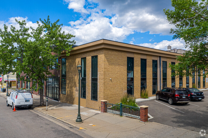 1911 Nicollet Ave, Minneapolis, MN en alquiler - Foto del edificio - Imagen 3 de 25