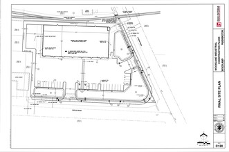 850 Caples Rd, Woodland, WA en alquiler Plano del sitio- Imagen 1 de 13