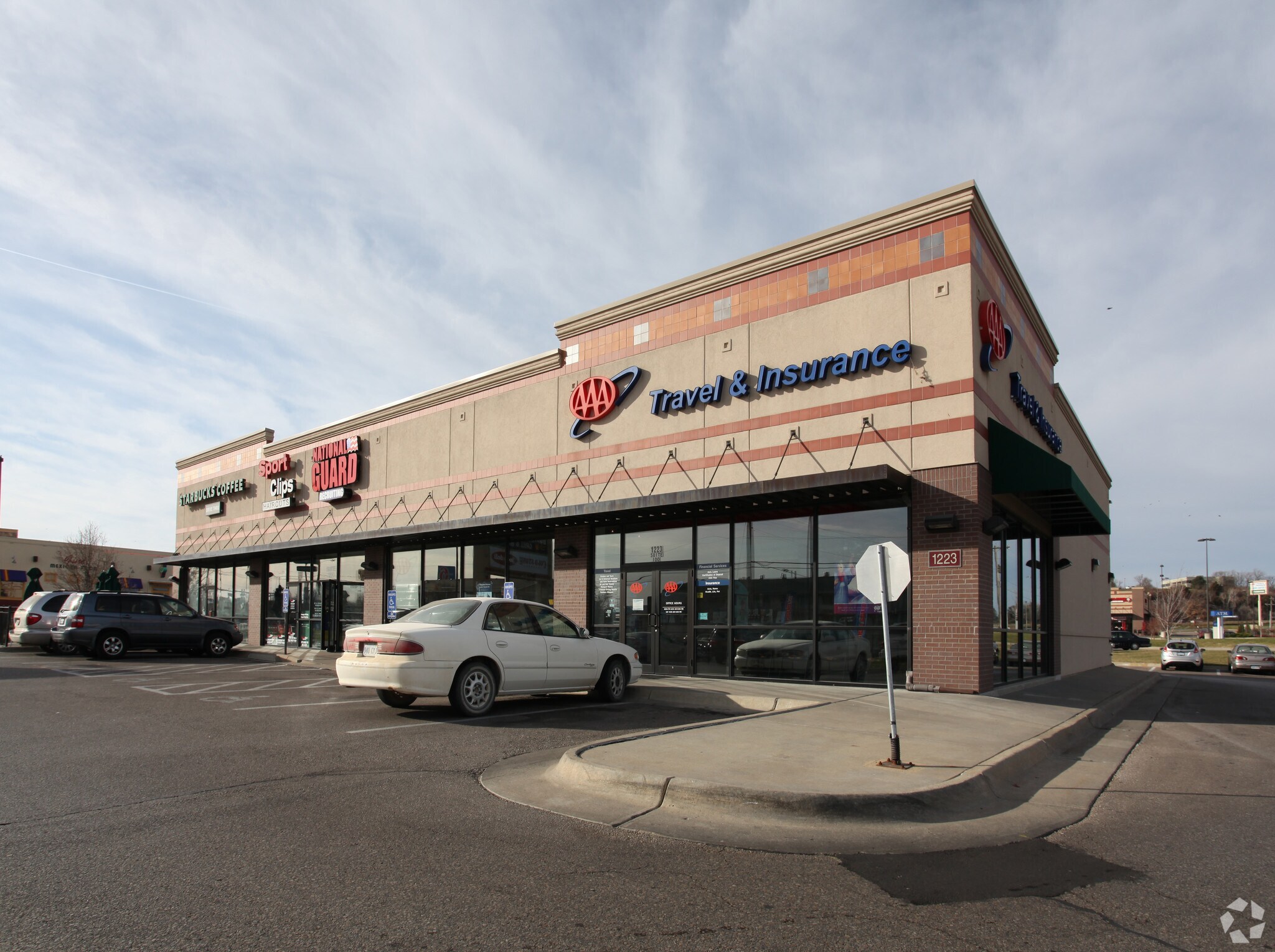 Wanamaker Crossing II cartera de 5 inmuebles en venta en LoopNet.es Foto del edificio- Imagen 1 de 5