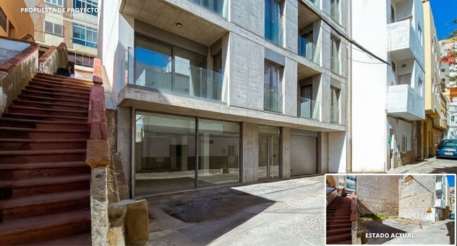 Más detalles de Terreno en venta