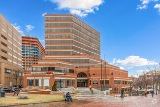 Más detalles para 1 City Center, Portland, ME - Oficinas en alquiler