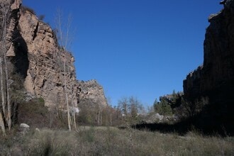 Polígono, 16, Alhama de Granada, GRA - Aérea vista de mapa - Image1