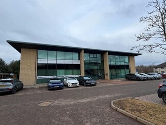 Más detalles de Fairways Business Park, Inverness - Oficina en alquiler