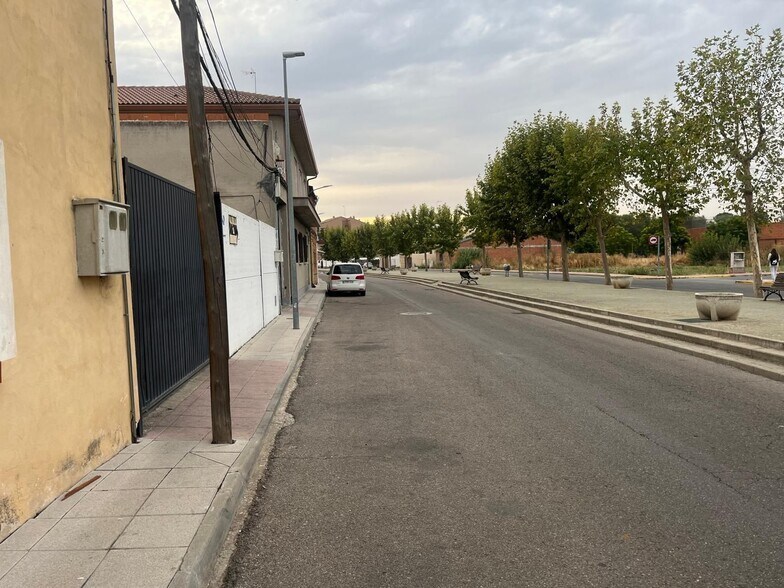 Terreno en Yuncos, Toledo en venta - Otros - Imagen 2 de 7