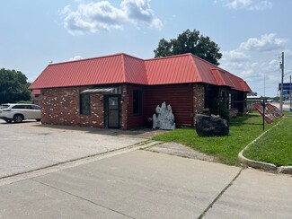 Más detalles para 1975 W Broadway Blvd, Sedalia, MO - Locales en venta