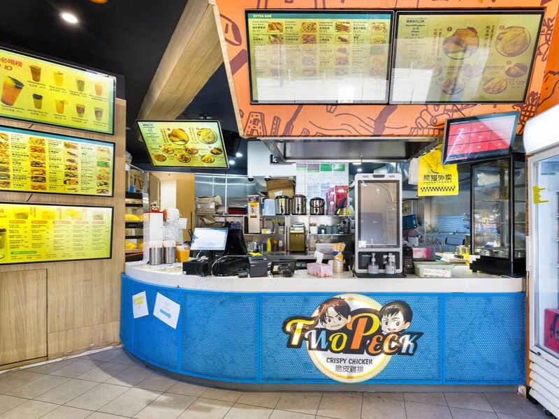 38-42 Harbour St, Sydney, NSW 2000 - Unidad 45 -  - Foto del interior - Image 1 of 2