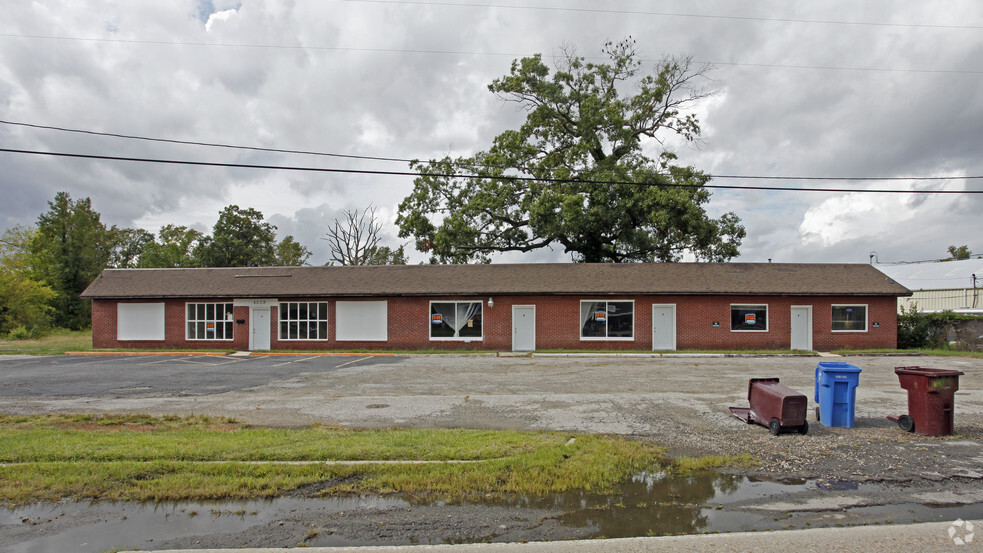 4328 Bainbridge Blvd cartera de 2 inmuebles en venta en LoopNet.es - Foto del edificio - Imagen 2 de 3