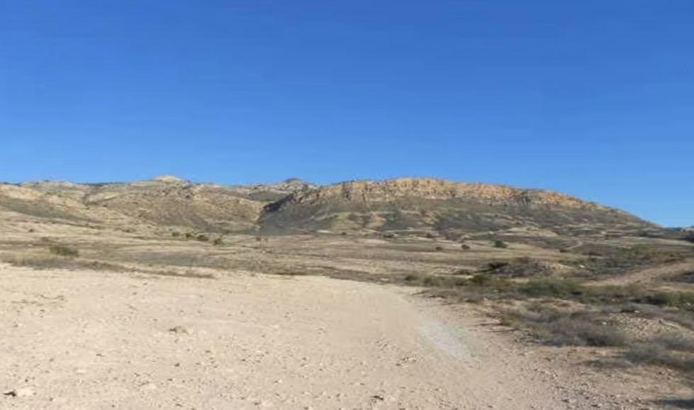 Terreno en Jijona en venta - Foto del edificio - Imagen 2 de 7