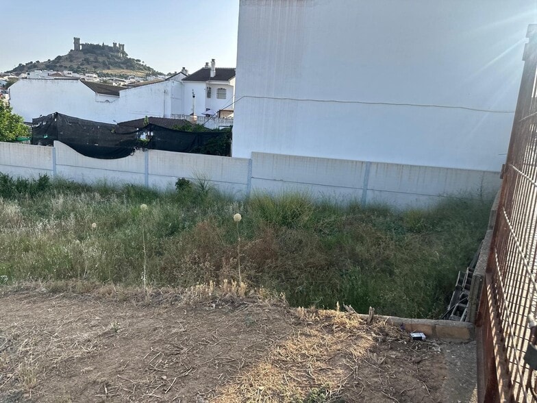 Avenida Alcalde Manuel Alba, 11, Almodóvar del Río, Córdoba en venta - Foto de la construcción - Imagen 3 de 4