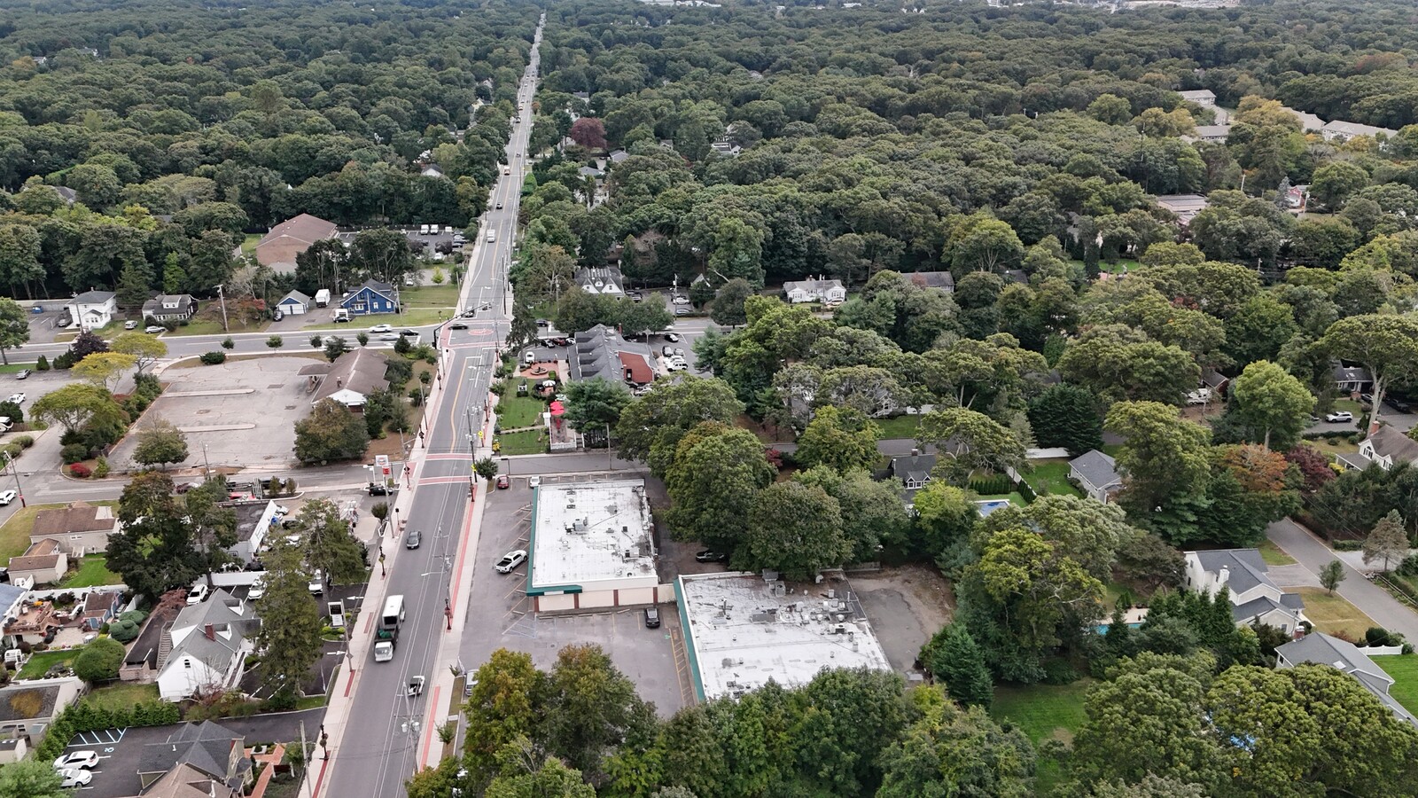 Foto del edificio