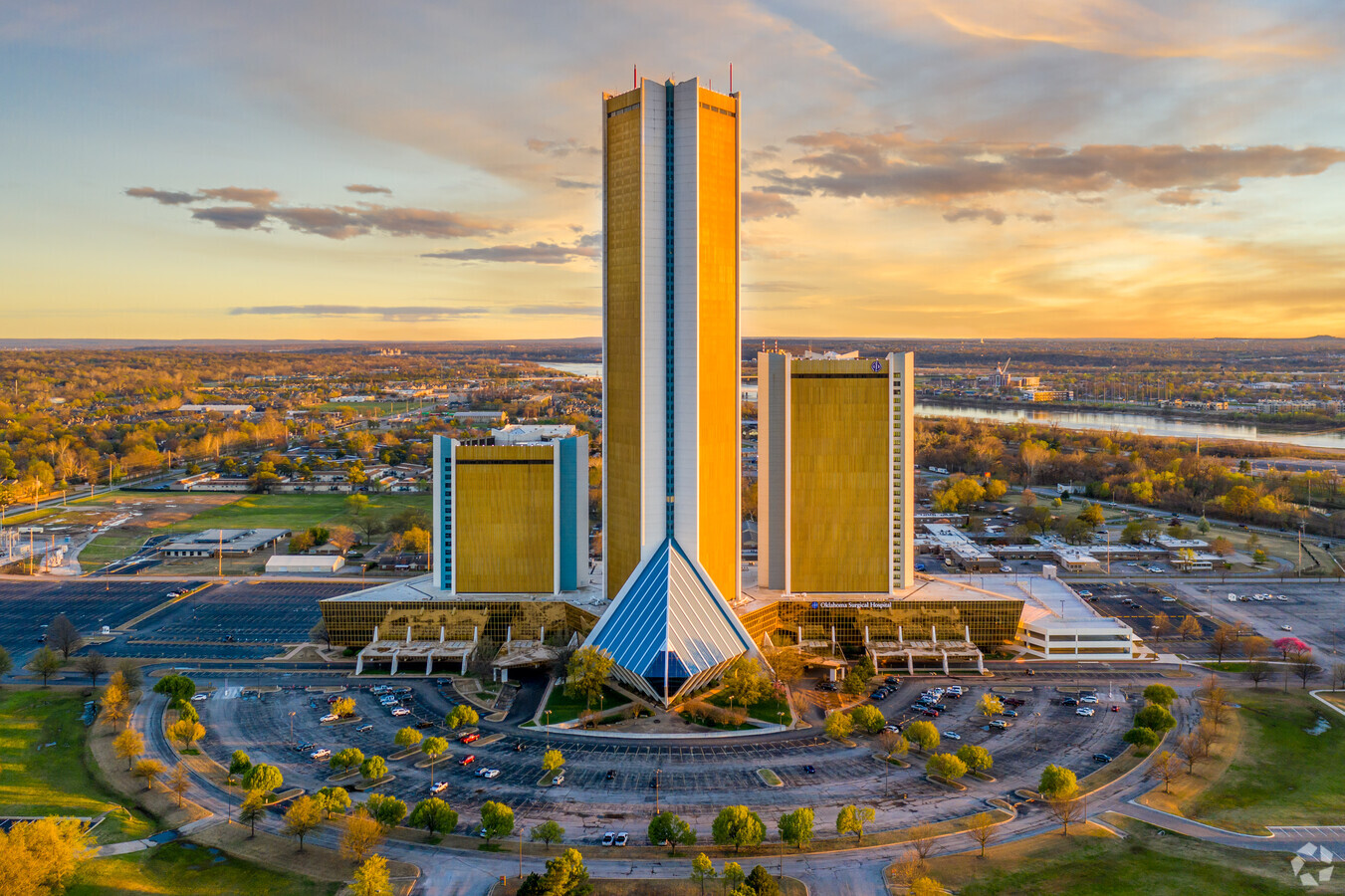 Foto del edificio