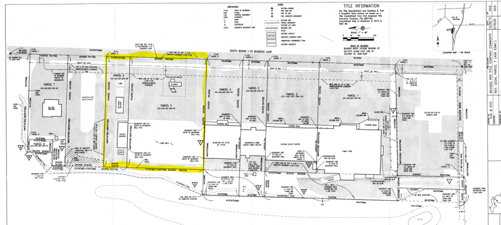 2252 I-75BL, Grayling, MI en venta - Foto principal - Imagen 2 de 5